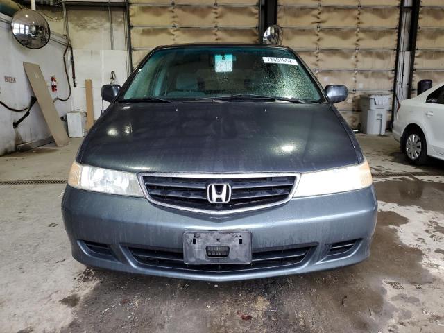 Photo 5 from auction – 2003 HONDA ODYSSEY EX with VIN 5FNRL186X3B097758