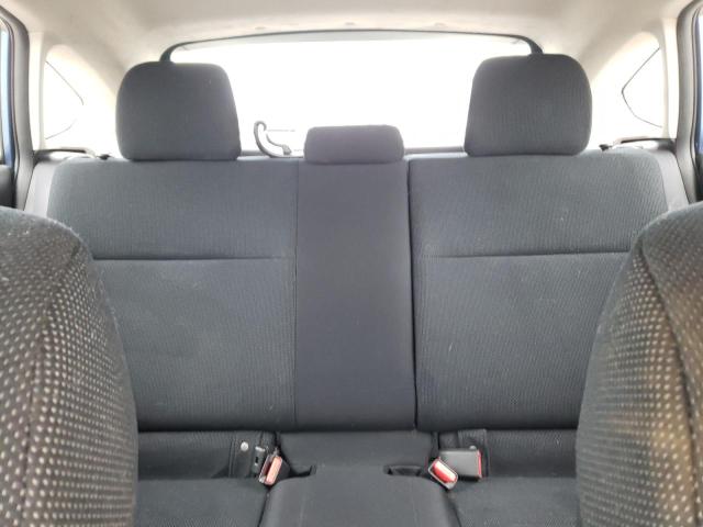 Photo 10 from auction – 2014 SUBARU IMPREZA PR with VIN JF1GPAC6XE8277527