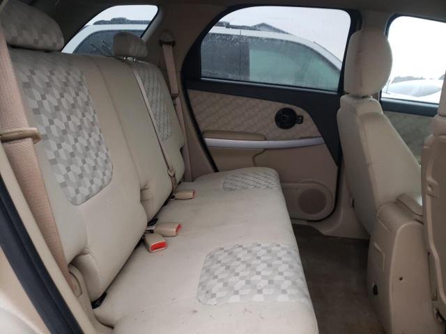 Photo 11 from auction – 2007 CHEVROLET EQUINOX LS with VIN 2CNDL13F276084205