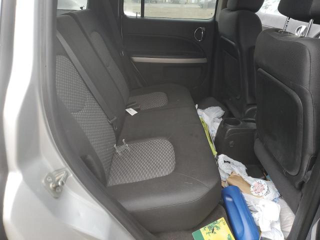 Photo 10 from auction – 2011 CHEVROLET HHR LT with VIN 3GNBABFW1BS504802
