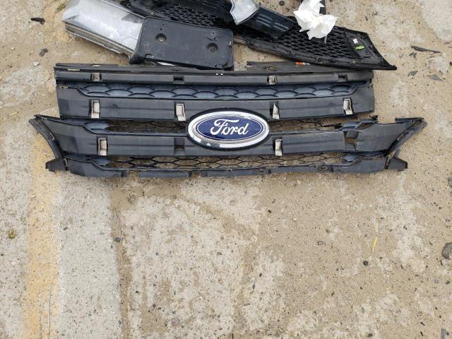 Photo 12 from auction – 2014 FORD EDGE SE with VIN 2FMDK3GC9EBA90683