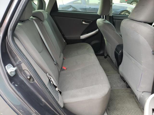 Photo 10 from auction – 2013 TOYOTA PRIUS with VIN JTDKN3DU7D1727614
