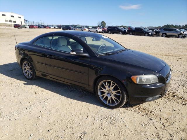 Photo 4 from auction – 2008 VOLVO C70 T5 with VIN YV1MC672X8J053159