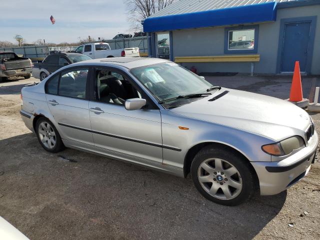 Photo 4 from auction – 2004 BMW 325 I with VIN WBAET37444NH05352