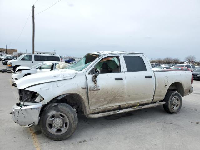 RAM 2500 ST 2013 with VIN 3C6TR5CT6DG550754 - Photo from auction