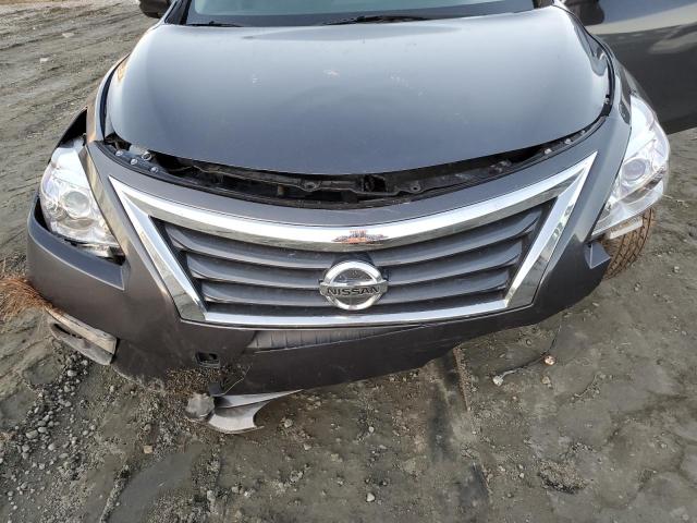 Photo 11 from auction – 2013 NISSAN ALTIMA 2.5 with VIN 1N4AL3AP1DC294415