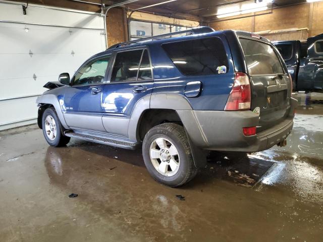 صورة رقم 2 من المزاد - 2003 TOYOTA 4RUNNER SR مع VIN JTEBU14RX38004215