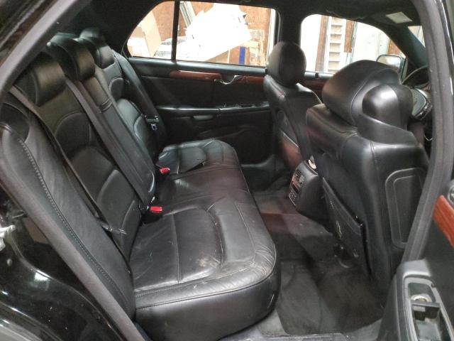 Photo 10 from auction – 2004 CADILLAC DEVILLE with VIN 1G6KD54Y64U253836