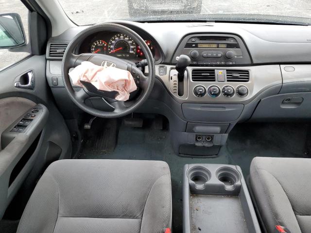Photo 8 from auction – 2007 HONDA ODYSSEY LX with VIN 5FNRL38277B066739