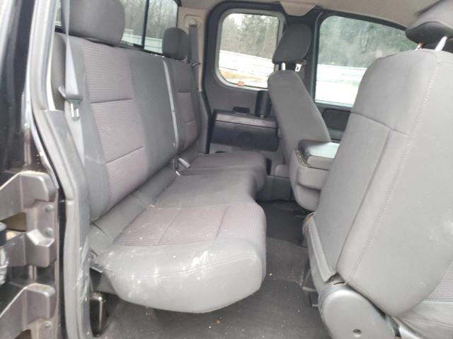 Photo 10 from auction – 2008 NISSAN TITAN XE with VIN 1N6AA06C48N338192