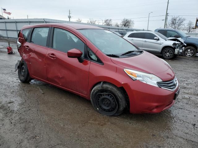 Photo 4 from auction – 2015 NISSAN VERSA NOTE with VIN 3N1CE2CP0FL381138