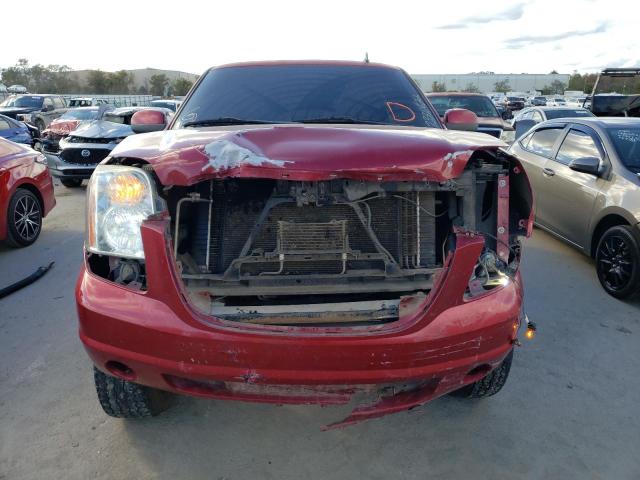 Photo 5 from auction – 2013 GMC YUKON SLT with VIN 1GKS2CE04DR275597