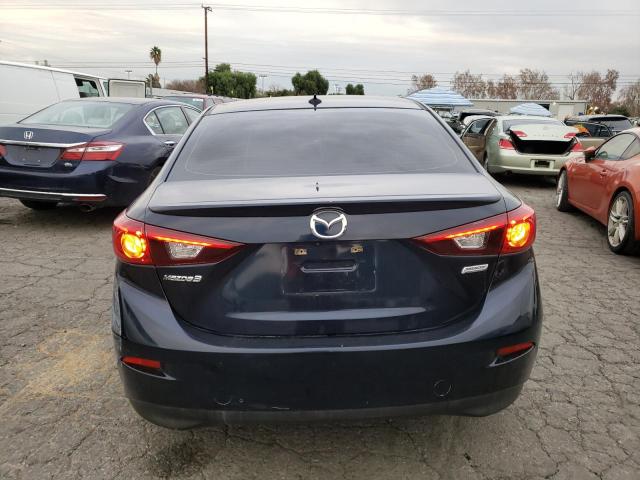 Photo 6 from auction – 2014 MAZDA 3 TOURING with VIN JM1BM1V35E1110372