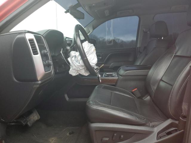 Photo 7 from auction – 2017 GMC SIERRA K15 with VIN 3GTU2NEC0HG485131