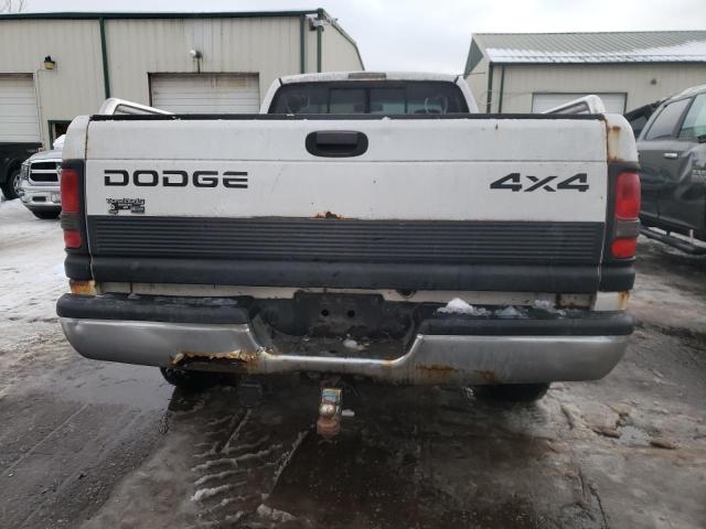 Photo 6 from auction – 1998 DODGE RAM 1500 with VIN 3B7HF16Y6WM298175
