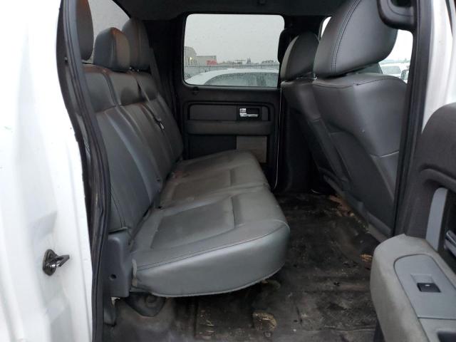 Photo 10 from auction – 2012 FORD F150 SUPER with VIN 1FTEW1CM9CFC37080