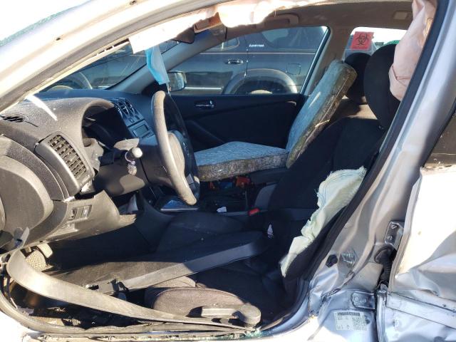 Photo 7 from auction – 2012 NISSAN ALTIMA BAS with VIN 1N4AL2AP4CN577033
