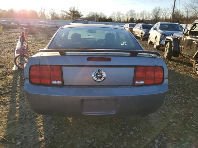 Photo 6 from auction – 2006 FORD MUSTANG with VIN 1ZVHT80N565169587