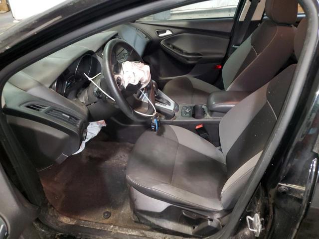 Photo 7 from auction – 2014 FORD FOCUS SE with VIN 1FADP3F25EL202075