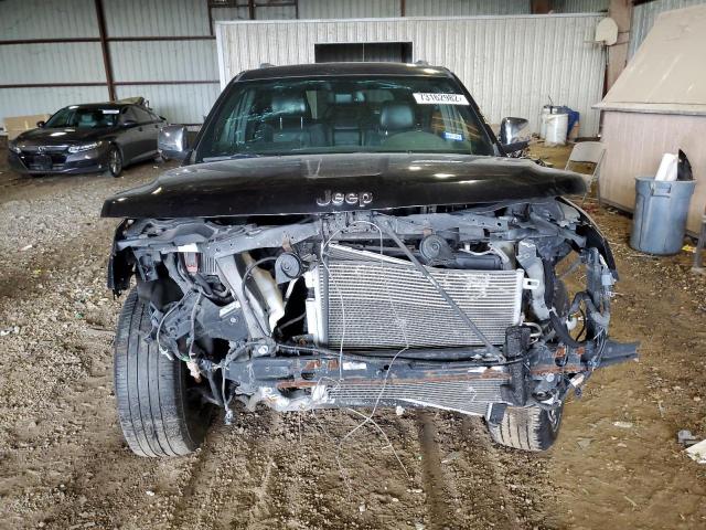 Photo 5 from auction – 2015 JEEP GRAND CHER with VIN 1C4RJEBG9FC807751