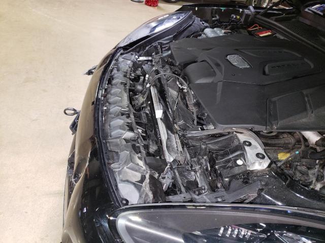 Photo 17 from auction – 2020 PORSCHE CAYENNE S with VIN WP1AB2AY1LDA27136