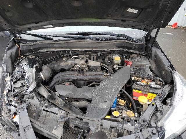 Photo 11 from auction – 2017 SUBARU FORESTER 2 with VIN JF2SJAGC3HH428672
