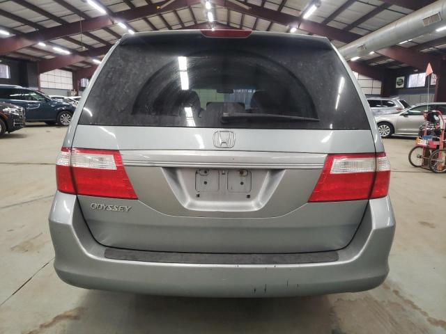 Photo 6 from auction – 2007 HONDA ODYSSEY EX with VIN 5FNRL38687B113702