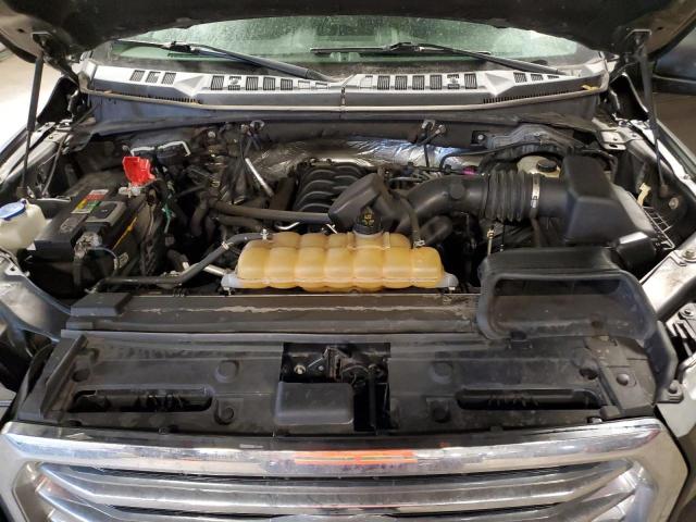 Photo 11 from auction – 2016 FORD F150 SUPER with VIN 1FTEW1EF6GFB11957
