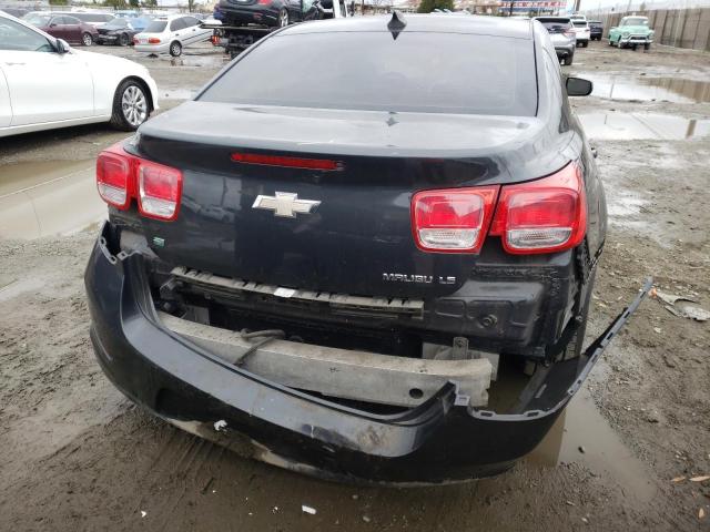 Photo 6 from auction – 2015 CHEVROLET MALIBU LS with VIN 1G11A5SL6FF302252