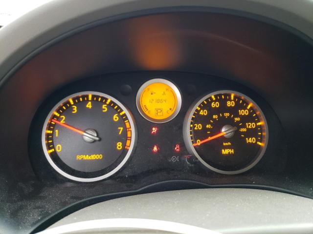 Photo 9 from auction – 2008 NISSAN SENTRA 2.0 with VIN 3N1AB61E18L717598