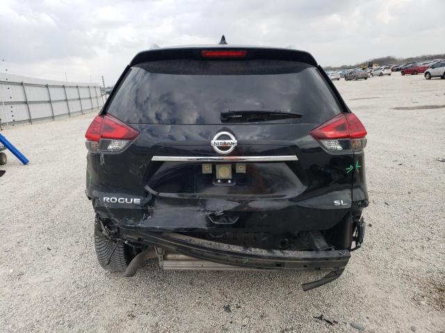 Photo 6 from auction – 2018 NISSAN ROGUE S with VIN JN8AT2MT2JW492142