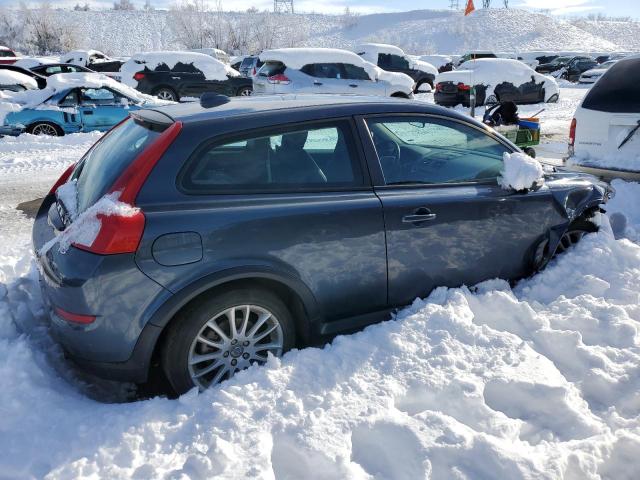 Photo 3 from auction – 2011 VOLVO C30 T5 with VIN YV1672MK6B2240278