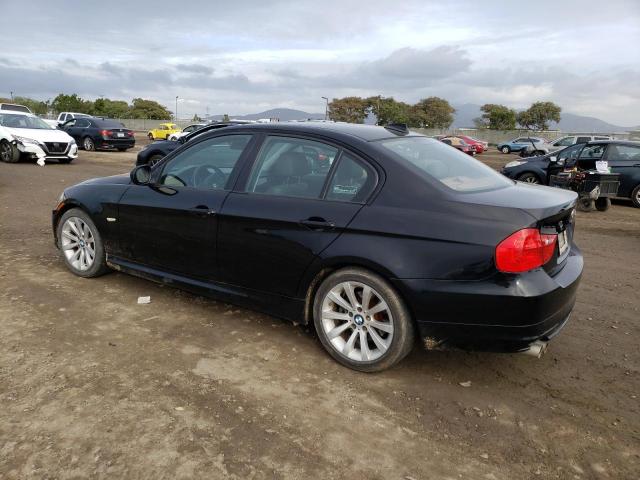 Photo 2 from auction – 2011 BMW 328 I with VIN WBAPH7G56BNN03360