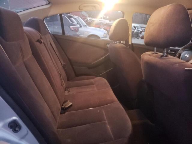 Photo 10 from auction – 2008 NISSAN ALTIMA 2.5 with VIN 1N4AL21E08C281413