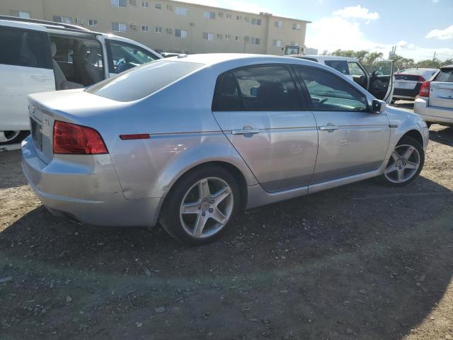 Photo 3 from auction – 2005 ACURA TL with VIN 19UUA66215A052881