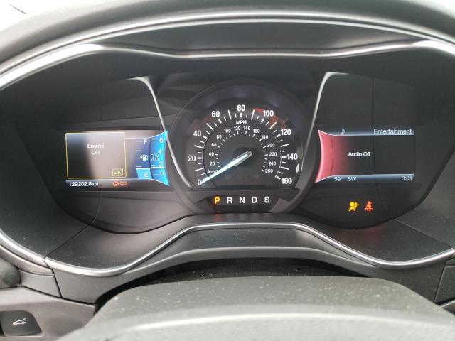 Photo 9 from auction – 2014 FORD FUSION TIT with VIN 3FA6P0K93ER170318