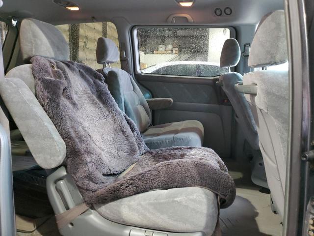 Photo 11 from auction – 2003 HONDA ODYSSEY EX with VIN 5FNRL186X3B097758