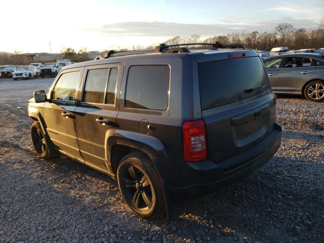 Photo 2 from auction – 2015 JEEP PATRIOT SP with VIN 1C4NJPBA2FD388495