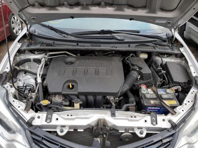 Photo 7 from auction – 2015 TOYOTA COROLLA L with VIN 5YFBURHE8FP300448