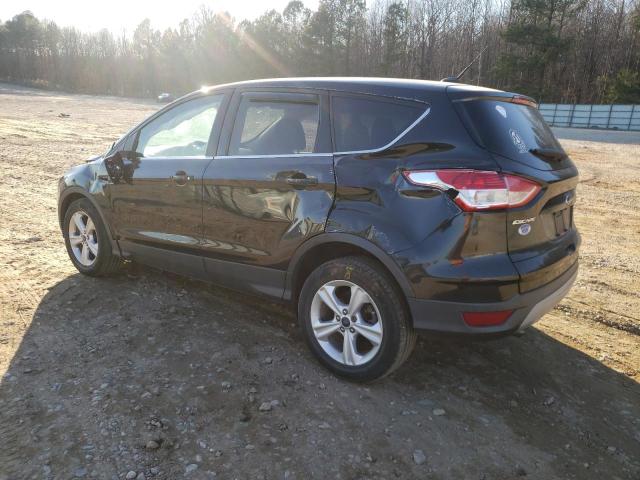 Photo 2 from auction – 2014 FORD ESCAPE SE with VIN 1FMCU0GX6EUE06641