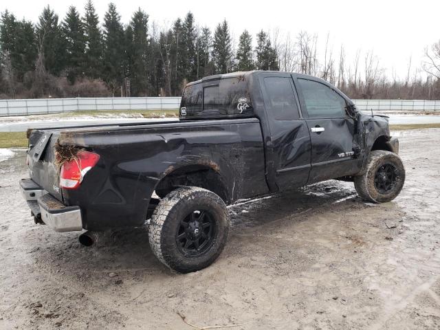Photo 3 from auction – 2008 NISSAN TITAN XE with VIN 1N6AA06C48N338192