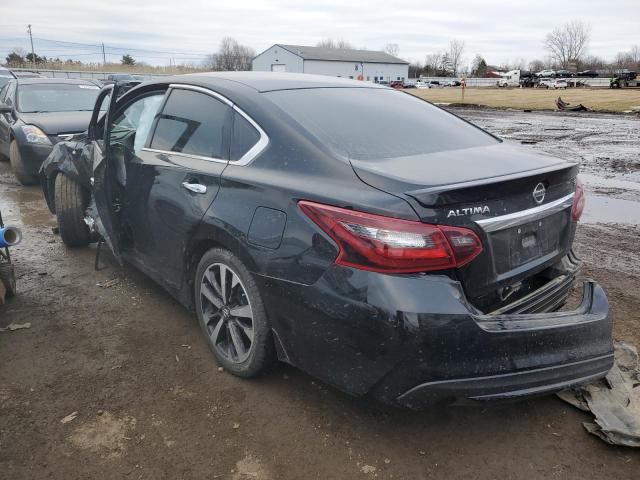 Photo 2 from auction – 2018 NISSAN ALTIMA 2.5 with VIN 1N4AL3AP1JC118086