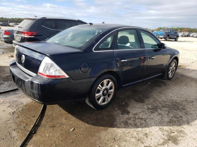 Photo 3 from auction – 2008 MERCURY SABLE PREM with VIN 1MEHM42W98G615907
