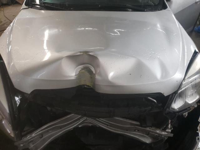 Photo 12 from auction – 2016 CHEVROLET EQUINOX LS with VIN 2GNALBEK0G1138337