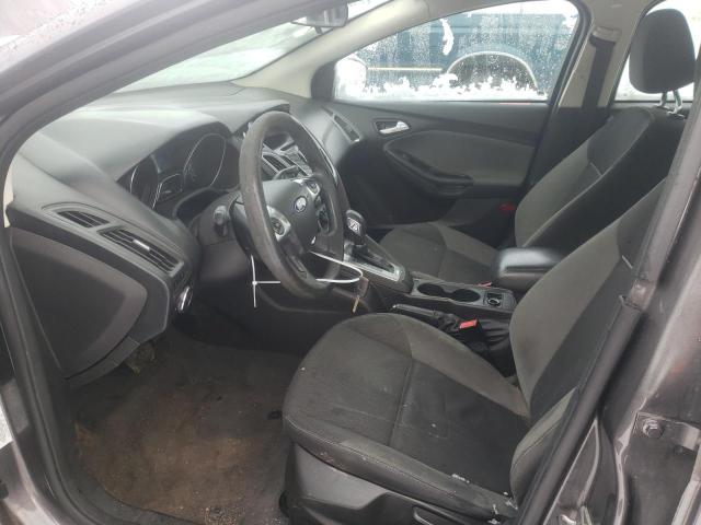 Photo 7 from auction – 2012 FORD FOCUS SE with VIN 1FAHP3K28CL267586