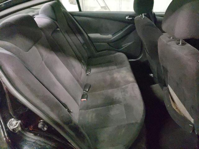 Photo 10 from auction – 2008 NISSAN ALTIMA 2.5 with VIN 1N4AL21E28N420946