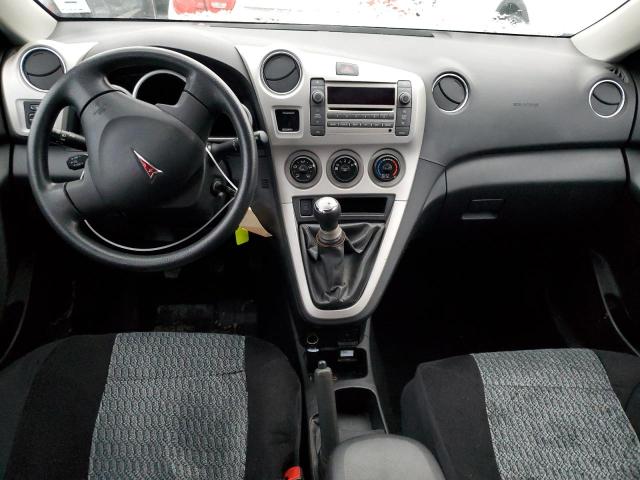 Photo 8 from auction – 2010 PONTIAC VIBE with VIN 5Y2SL6E85AZ416818