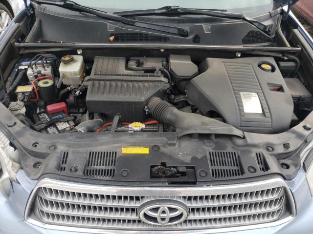 Photo 12 from auction – 2008 TOYOTA HIGHLANDER with VIN JTEEW44A182009140