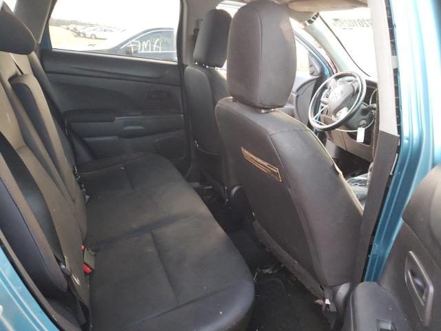 Photo 10 from auction – 2014 MITSUBISHI OUTLANDER with VIN 4A4AP3AU4EE019642