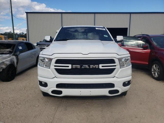 Photo 5 from auction – 2019 RAM 1500 BIG H with VIN 1C6RRFFG8KN753258